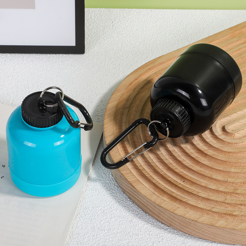 Brelok do kubka shaker na prot – Nutrition And Fitness recenzja i cena