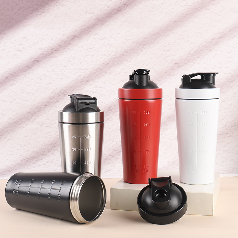 500ML/750ML Butelka ze stali n – Nutrition And Fitness recenzja i cena