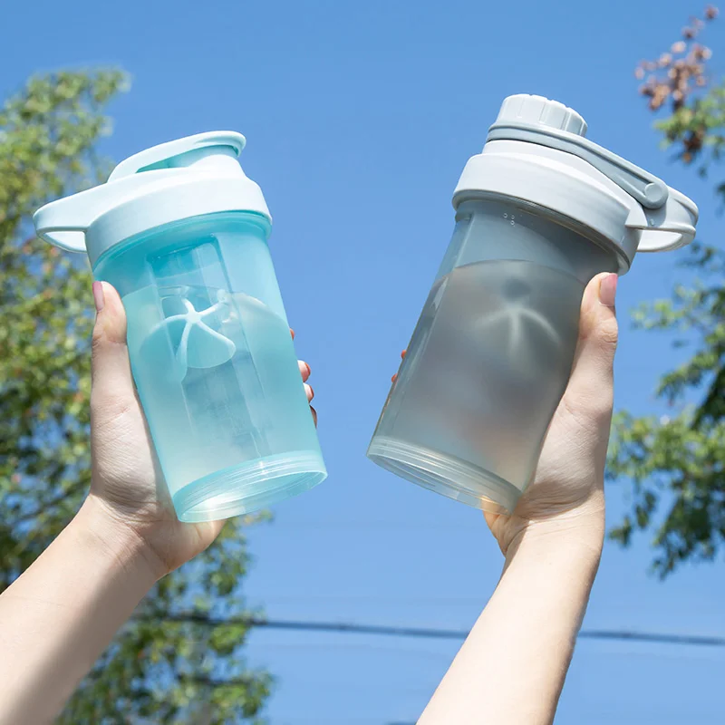 Shake Cup Sportowa butelka na  – Nutrition And Fitness recenzja i cena